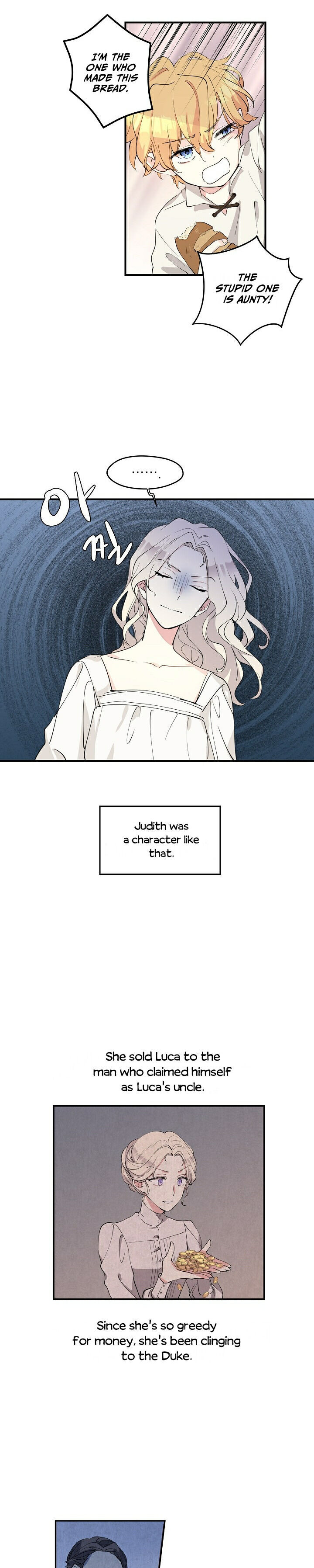I Will Change the Genre Chapter 1 - Page 15