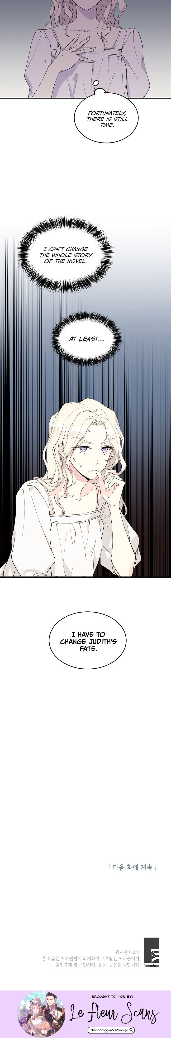 I Will Change the Genre Chapter 1 - Page 19