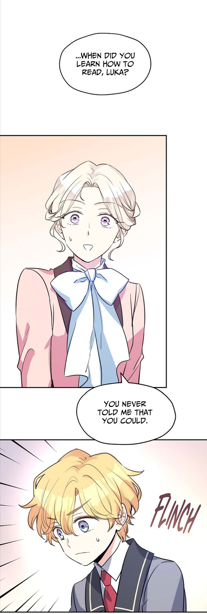 I Will Change the Genre Chapter 10 - Page 1