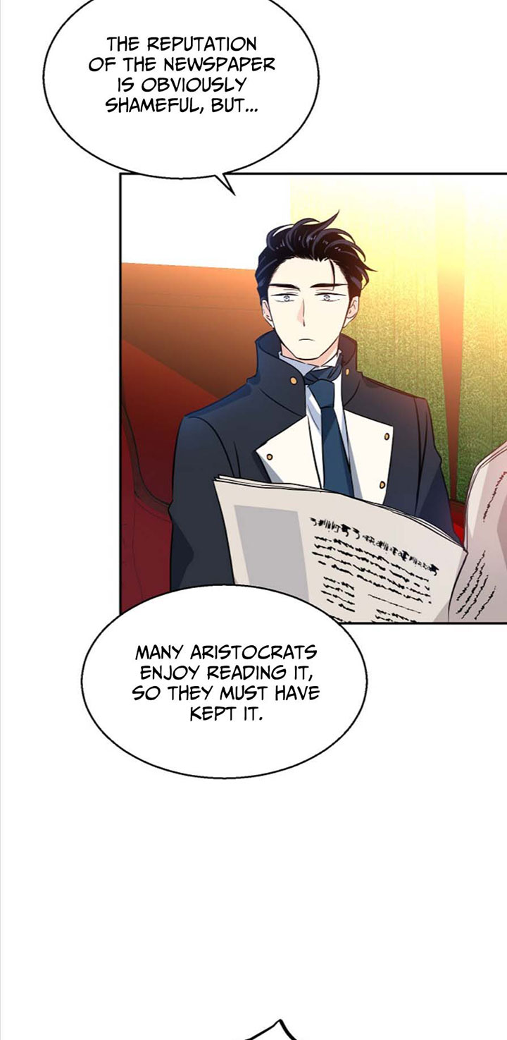 I Will Change the Genre Chapter 10 - Page 12