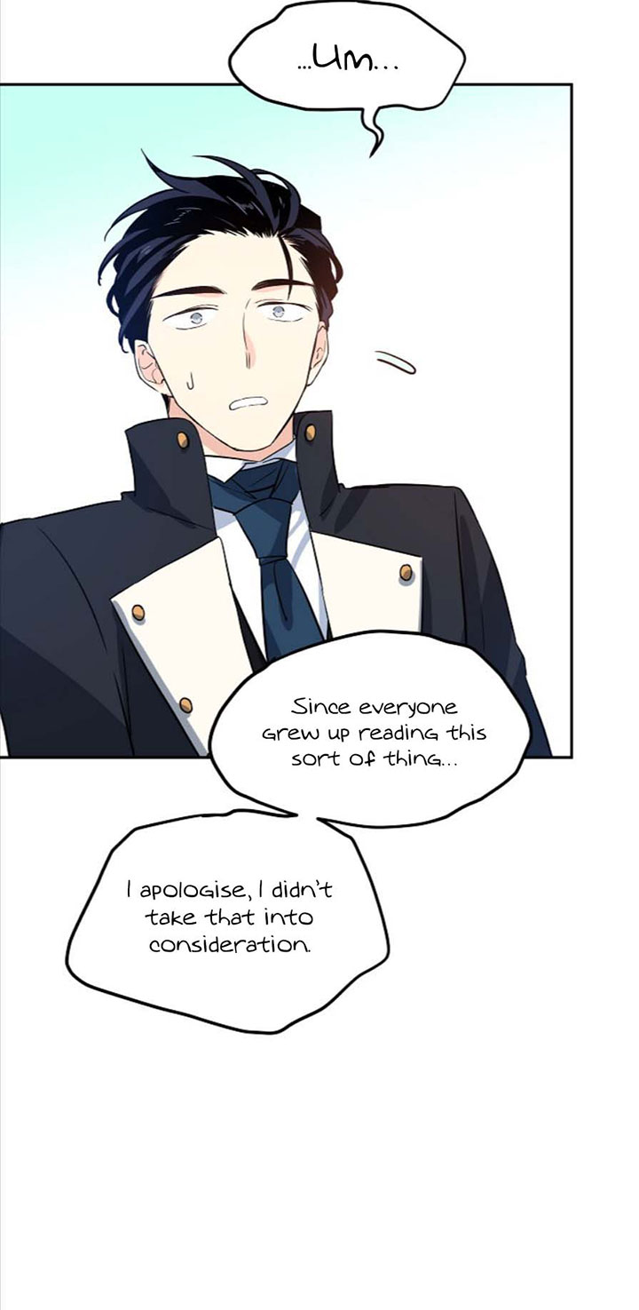 I Will Change the Genre Chapter 10 - Page 14
