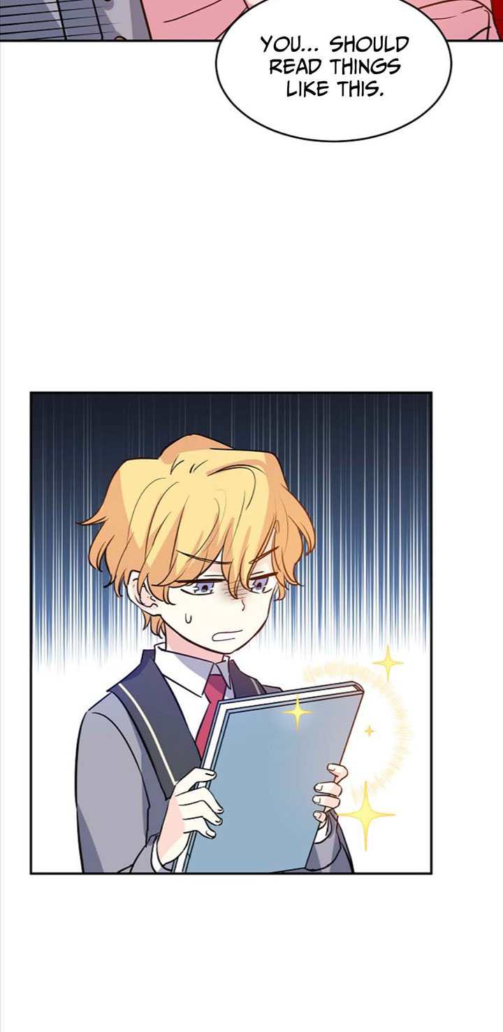 I Will Change the Genre Chapter 10 - Page 17