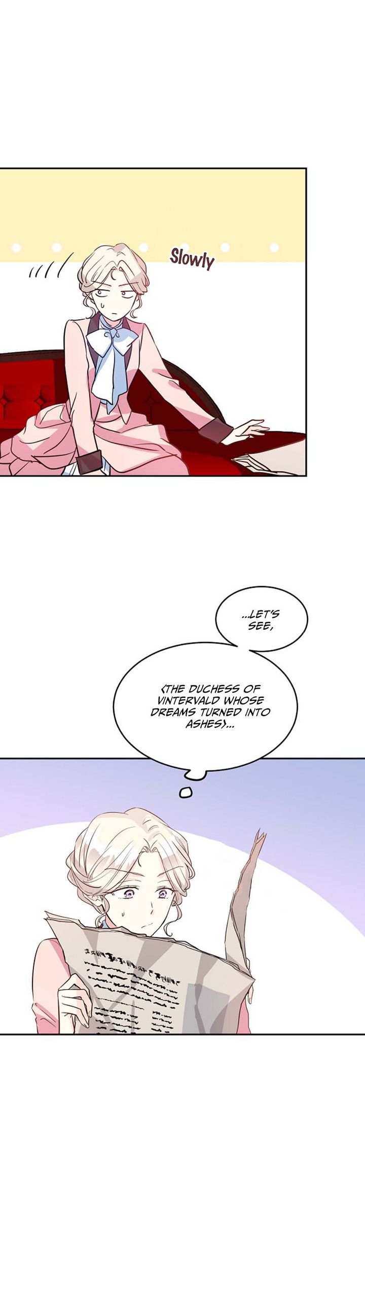 I Will Change the Genre Chapter 10 - Page 21