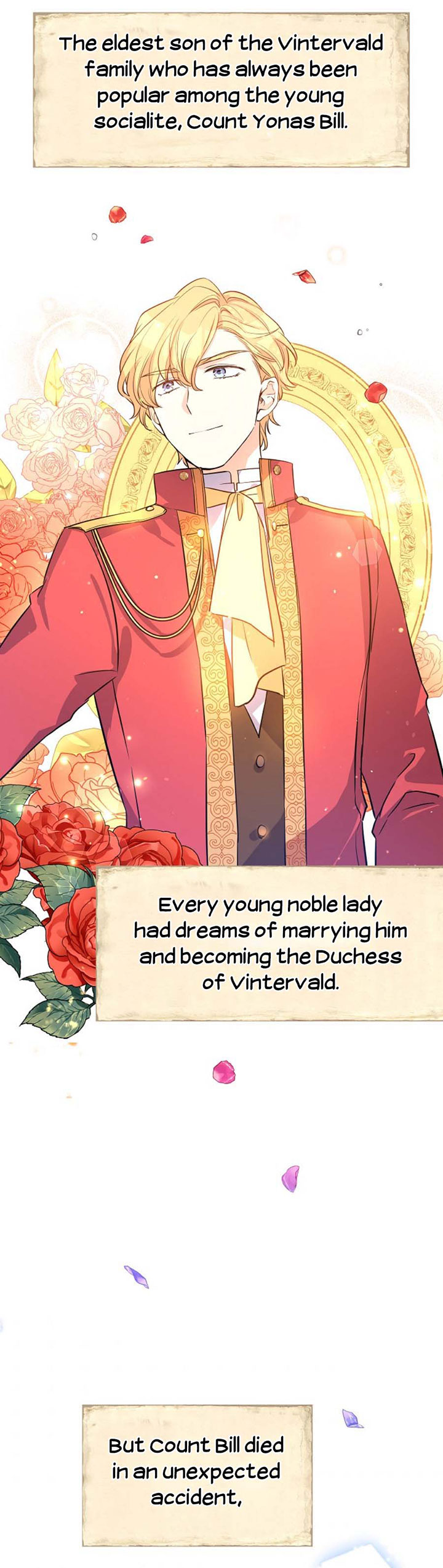 I Will Change the Genre Chapter 10 - Page 22