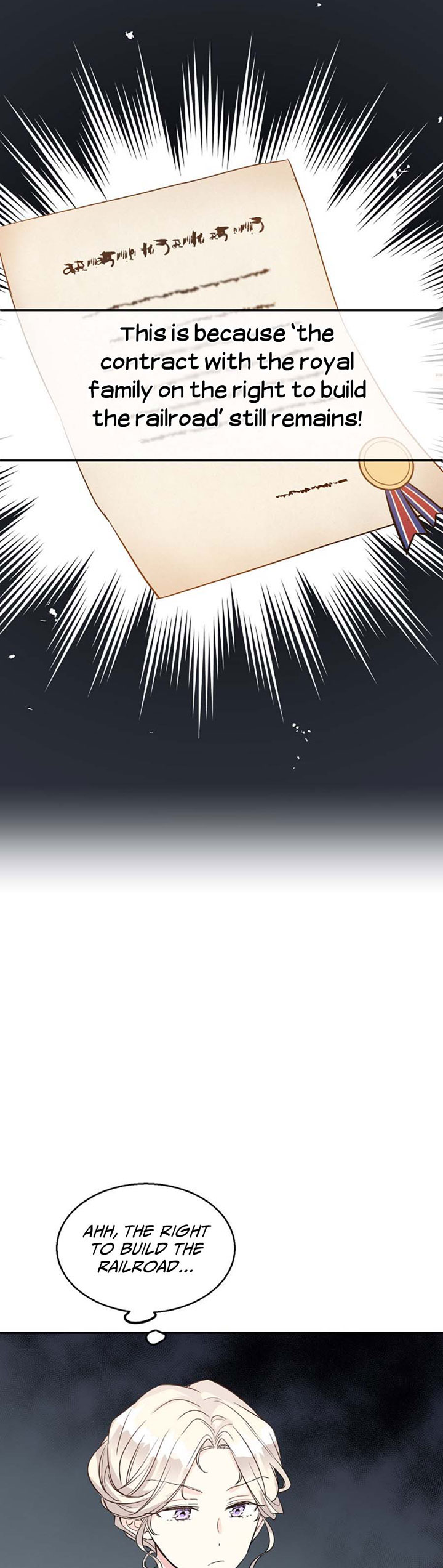 I Will Change the Genre Chapter 10 - Page 24