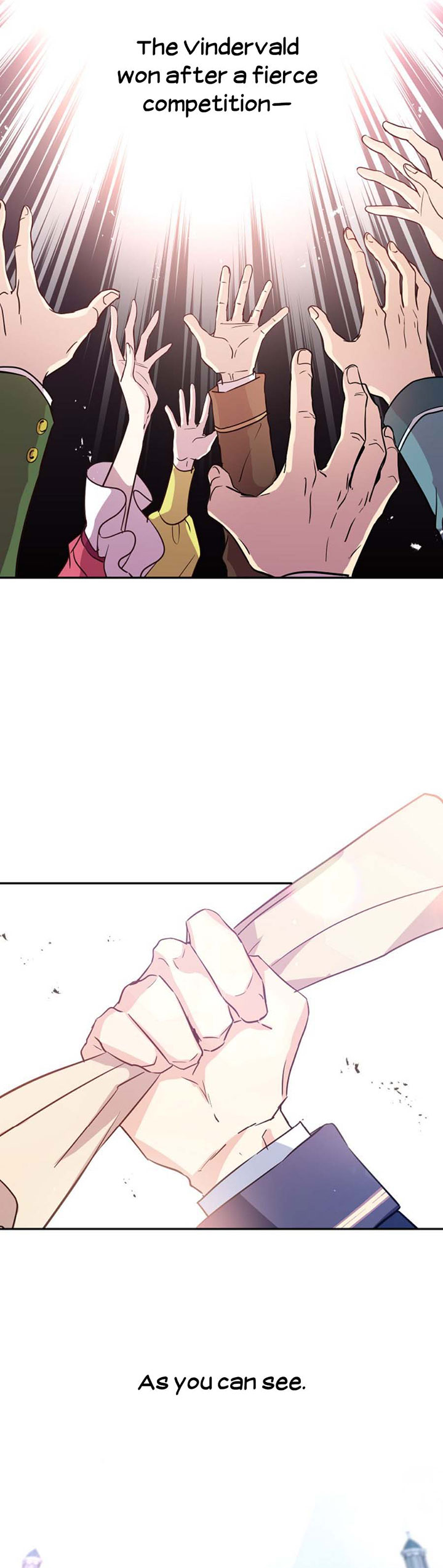 I Will Change the Genre Chapter 10 - Page 26