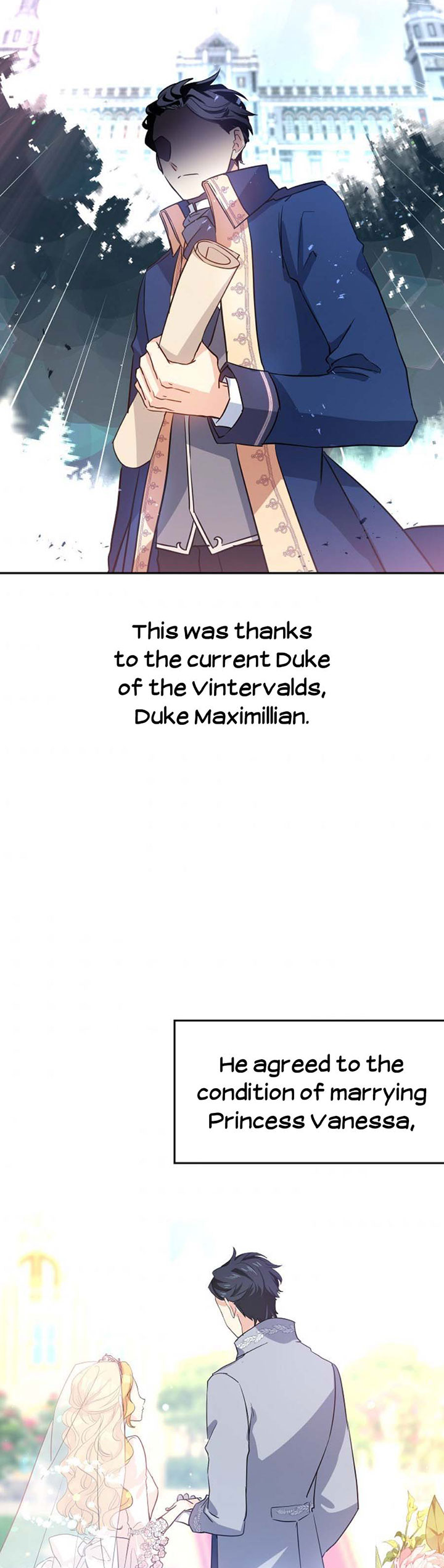 I Will Change the Genre Chapter 10 - Page 27
