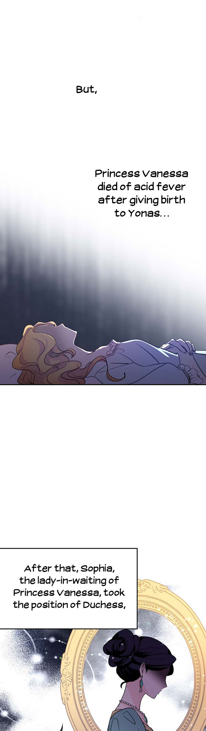 I Will Change the Genre Chapter 10 - Page 29
