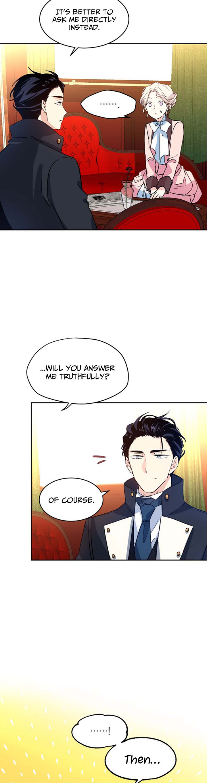 I Will Change the Genre Chapter 10 - Page 38
