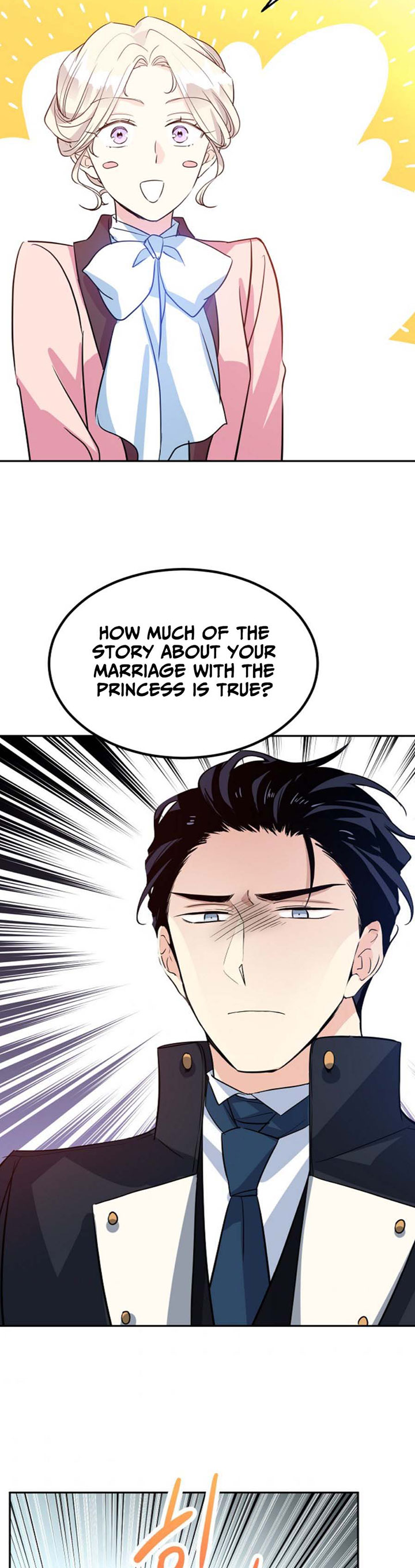 I Will Change the Genre Chapter 10 - Page 39