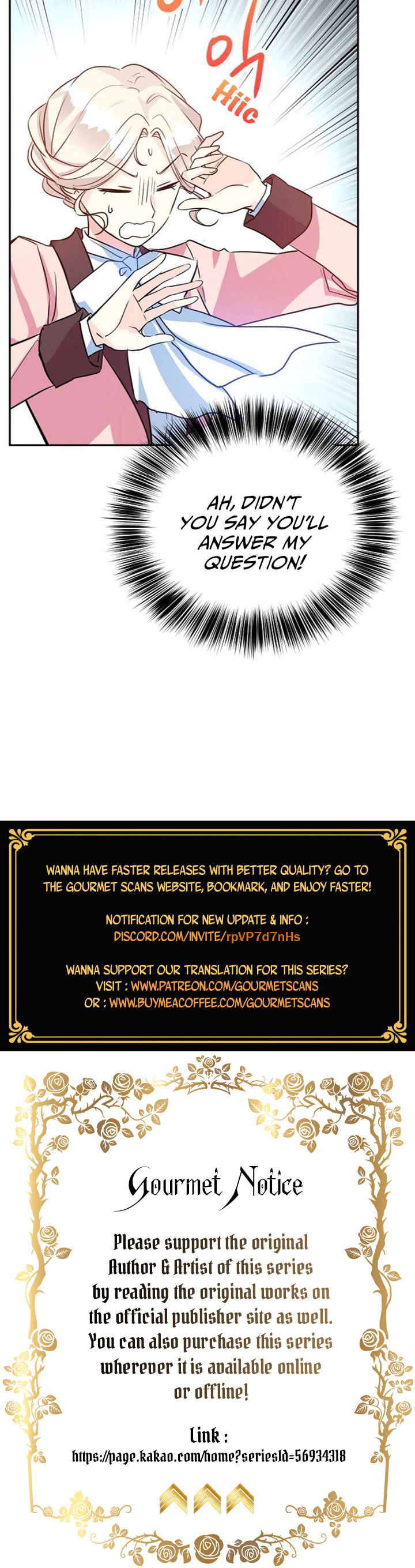 I Will Change the Genre Chapter 10 - Page 40