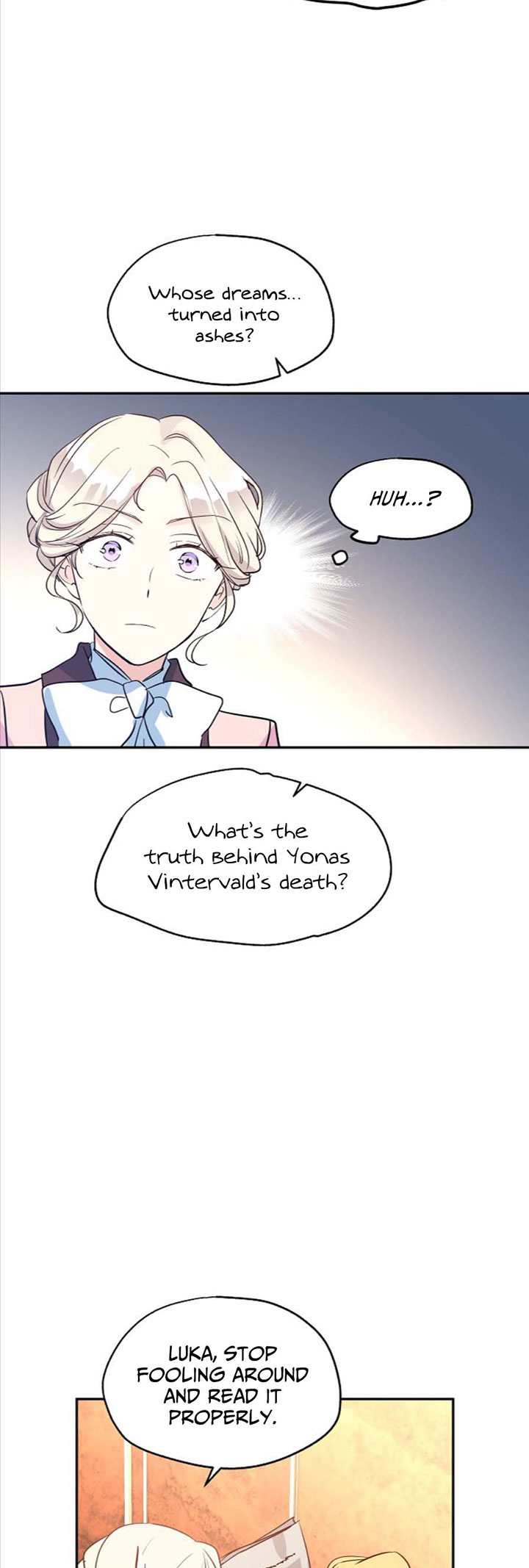 I Will Change the Genre Chapter 10 - Page 7