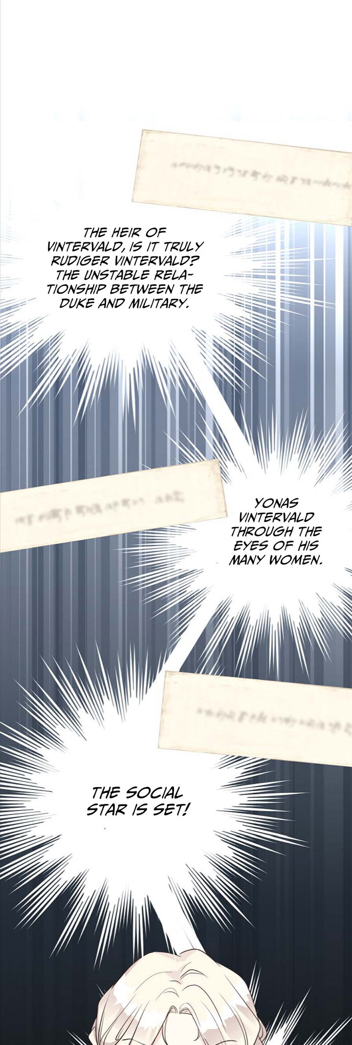 I Will Change the Genre Chapter 10 - Page 9