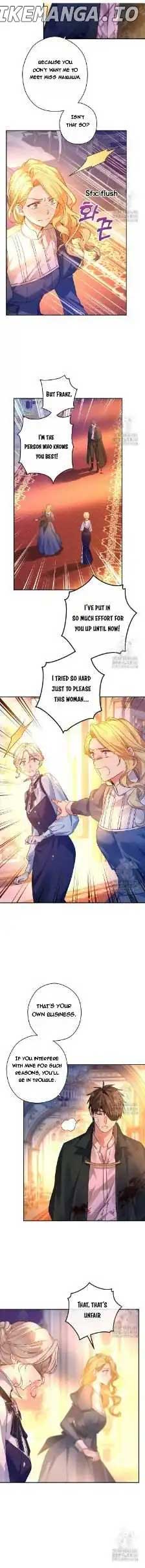I Will Change the Genre Chapter 100 - Page 1