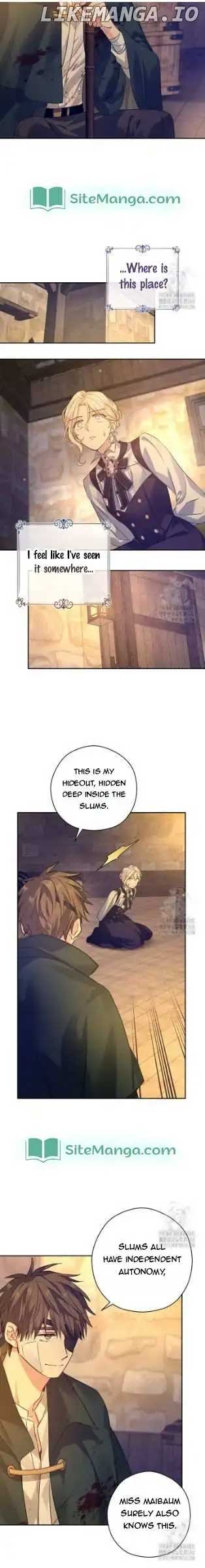 I Will Change the Genre Chapter 100 - Page 11