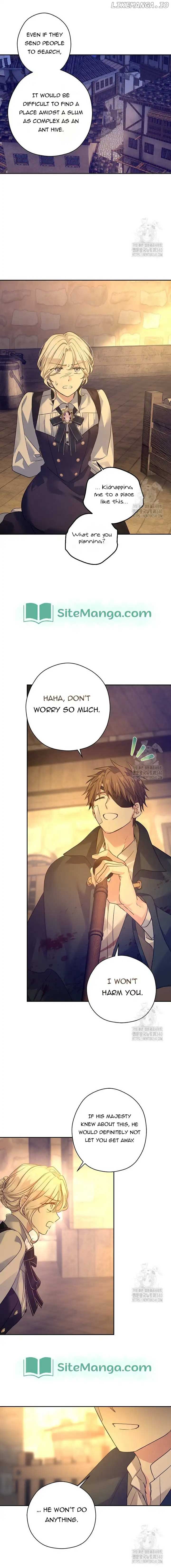 I Will Change the Genre Chapter 100 - Page 13