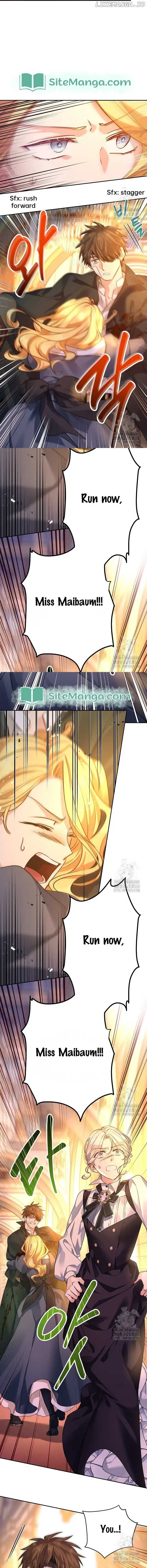 I Will Change the Genre Chapter 100 - Page 4