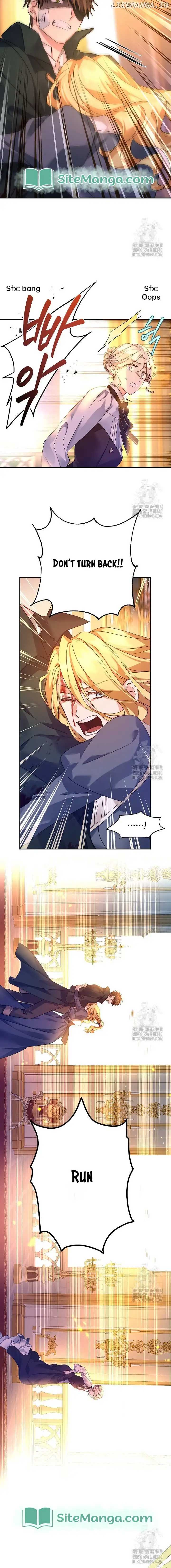 I Will Change the Genre Chapter 100 - Page 5