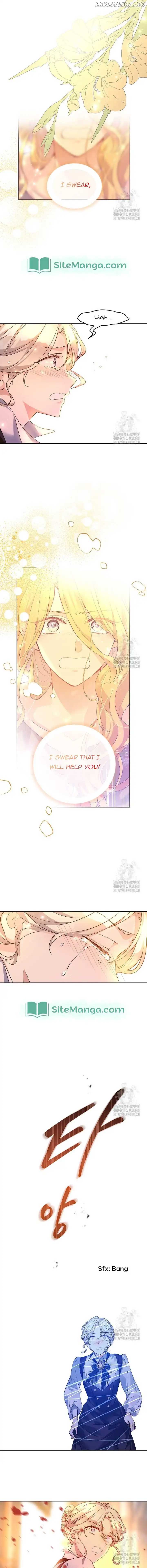 I Will Change the Genre Chapter 100 - Page 6