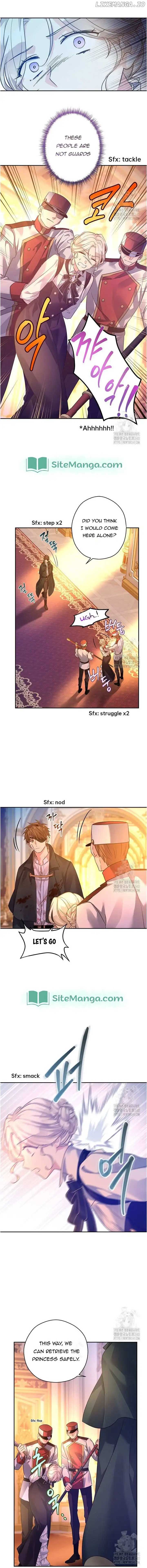 I Will Change the Genre Chapter 100 - Page 9
