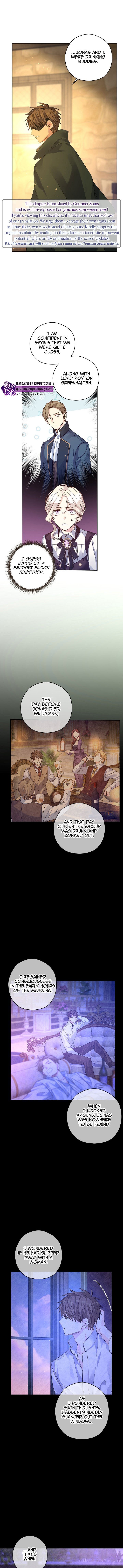 I Will Change the Genre Chapter 102 - Page 1