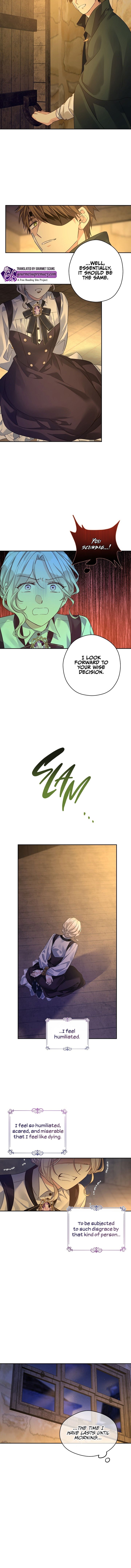I Will Change the Genre Chapter 102 - Page 5