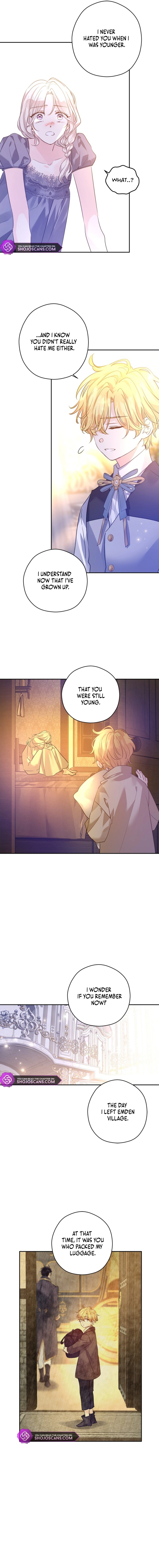 I Will Change the Genre Chapter 107 - Page 11