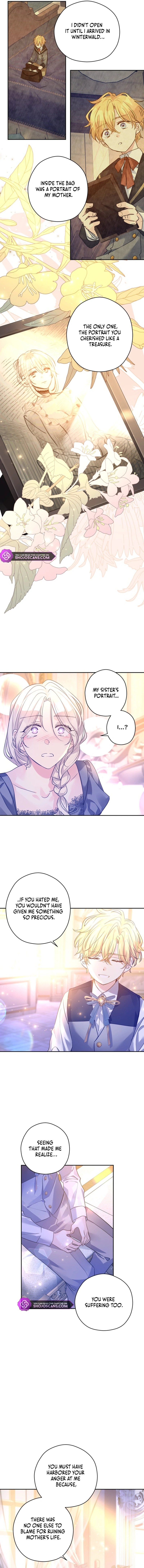I Will Change the Genre Chapter 107 - Page 12