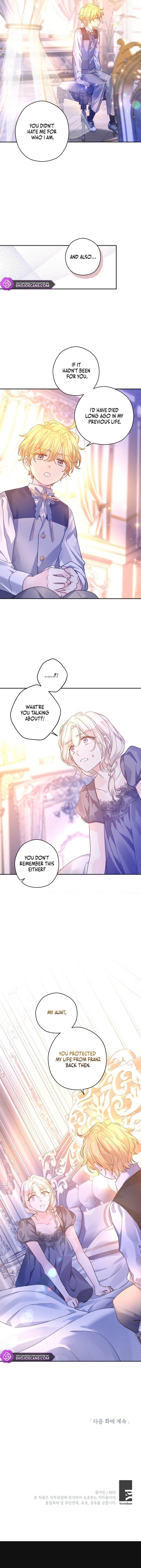 I Will Change the Genre Chapter 107 - Page 13