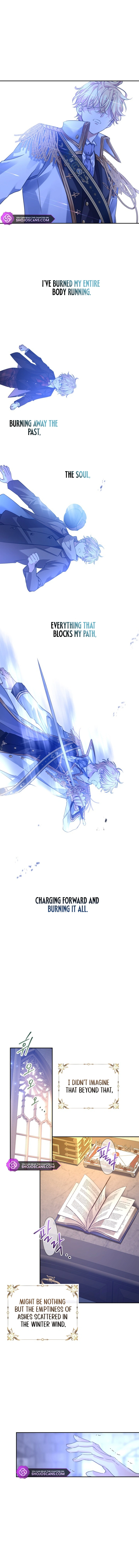 I Will Change the Genre Chapter 107 - Page 6