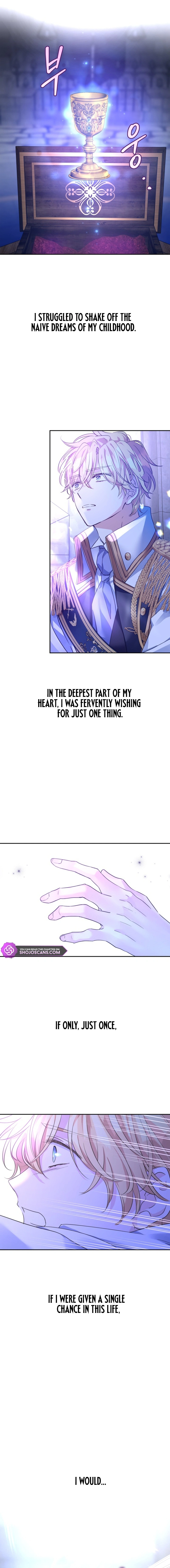 I Will Change the Genre Chapter 107 - Page 7