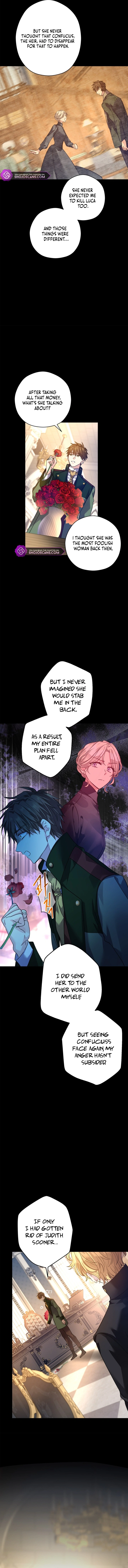 I Will Change the Genre Chapter 108 - Page 1