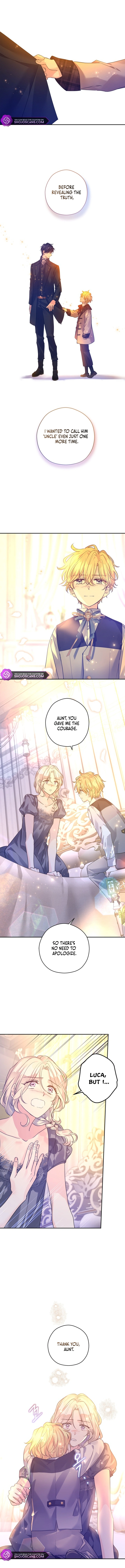I Will Change the Genre Chapter 108 - Page 10