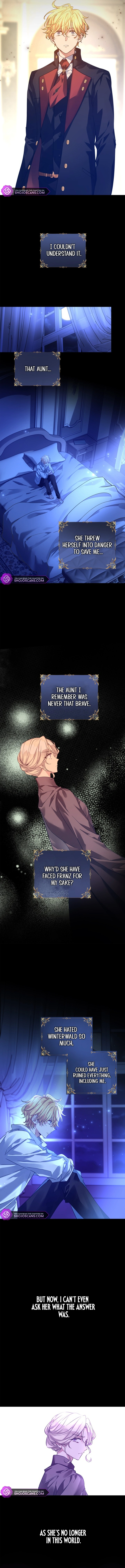 I Will Change the Genre Chapter 108 - Page 2