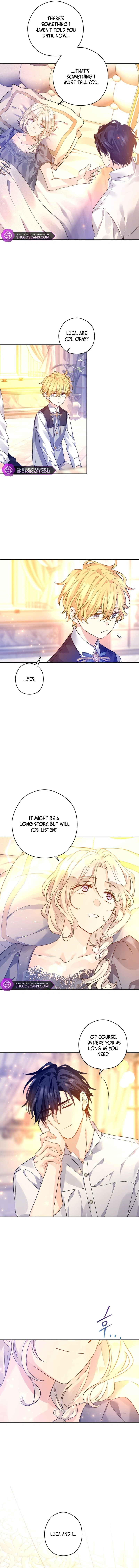 I Will Change the Genre Chapter 109 - Page 12