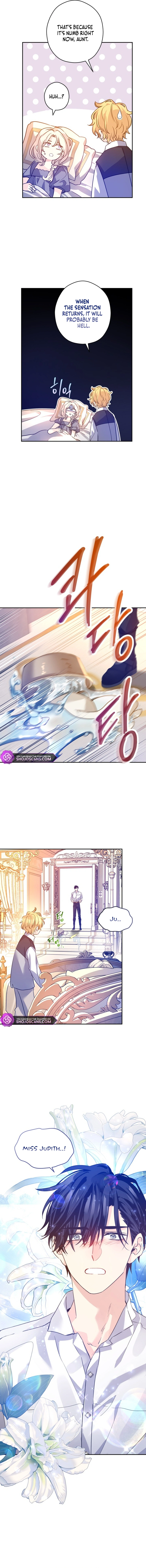 I Will Change the Genre Chapter 109 - Page 2