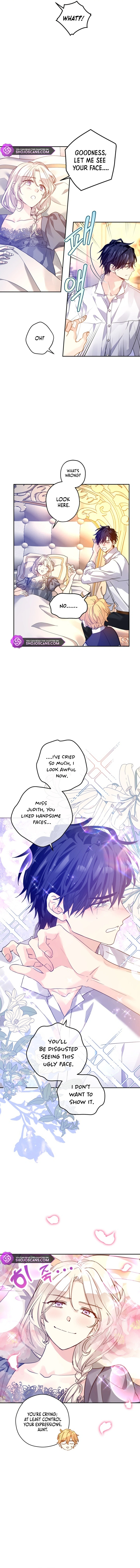 I Will Change the Genre Chapter 109 - Page 4