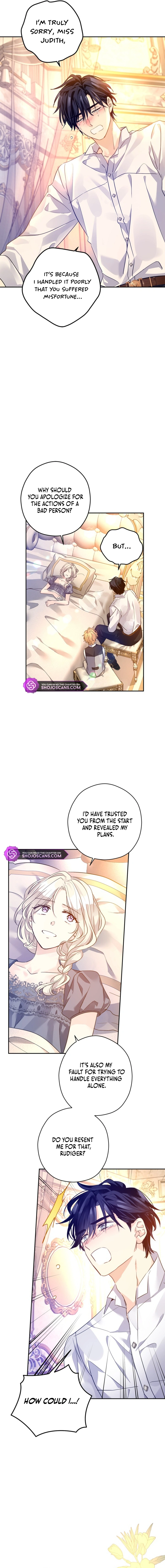 I Will Change the Genre Chapter 109 - Page 5