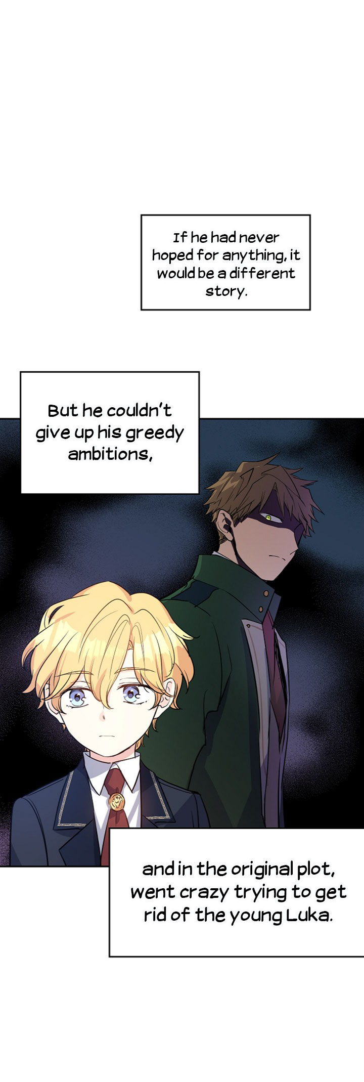 I Will Change the Genre Chapter 11 - Page 10