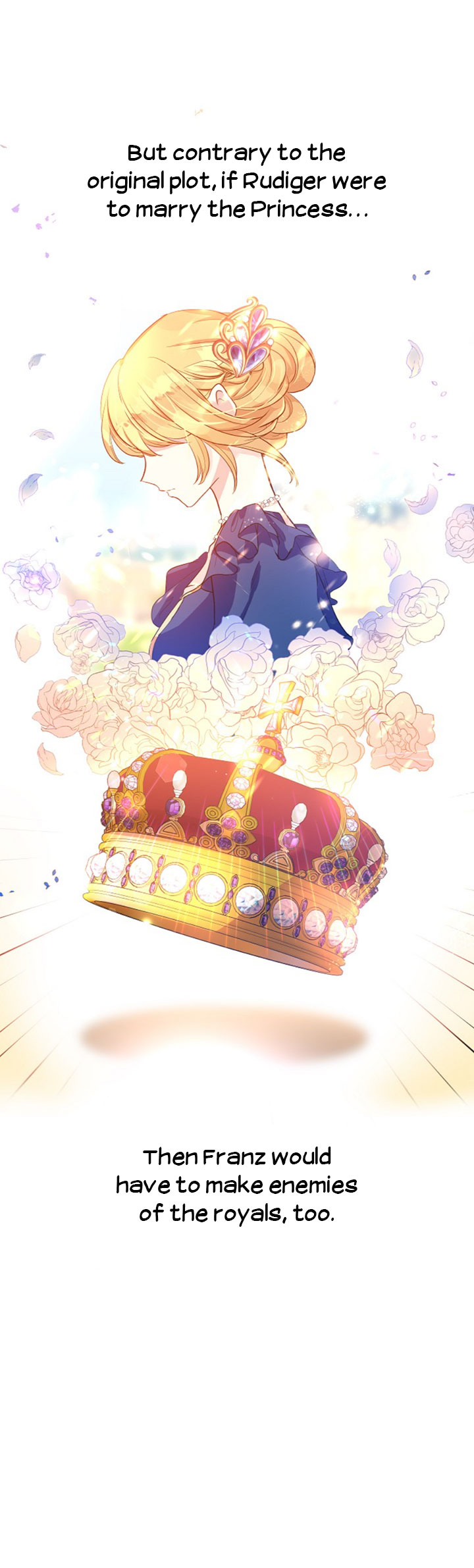 I Will Change the Genre Chapter 11 - Page 11