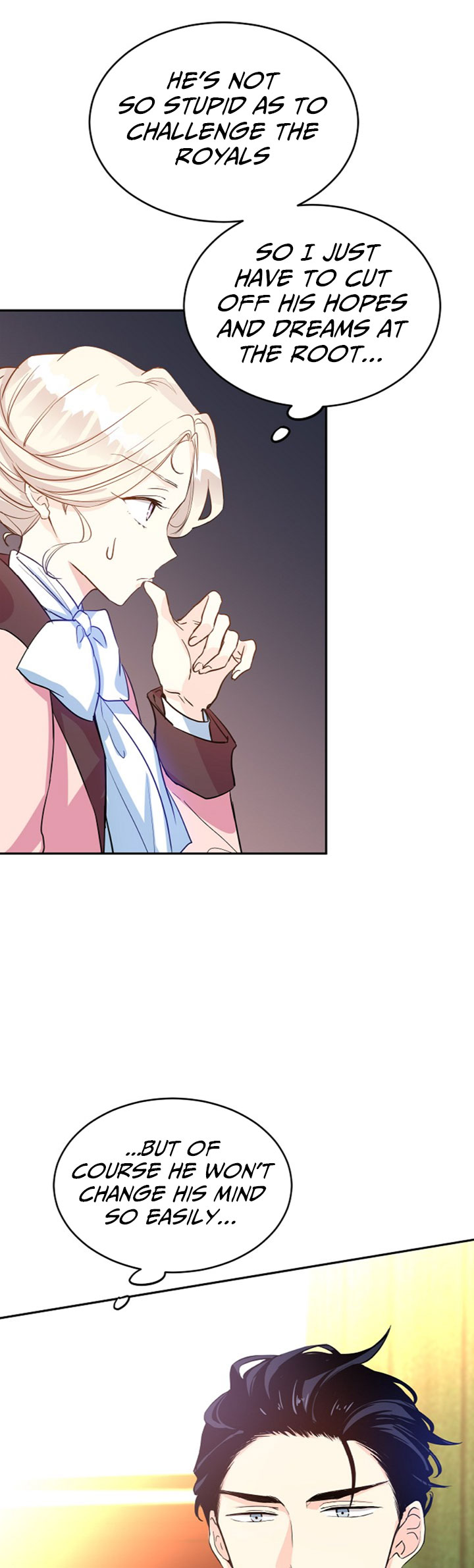 I Will Change the Genre Chapter 11 - Page 12