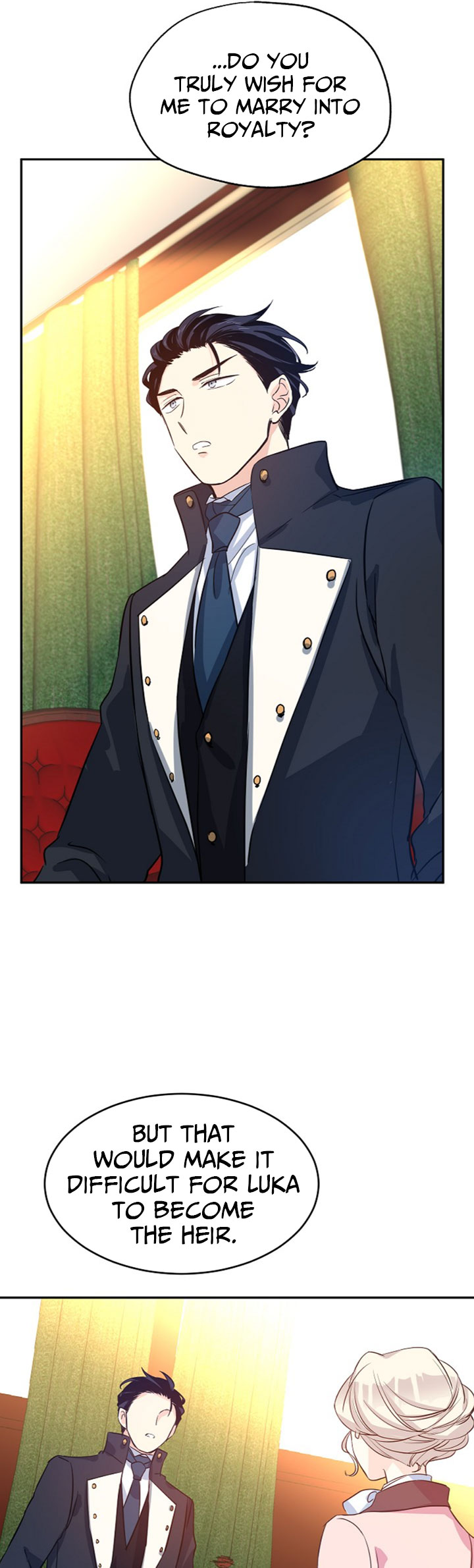 I Will Change the Genre Chapter 11 - Page 14