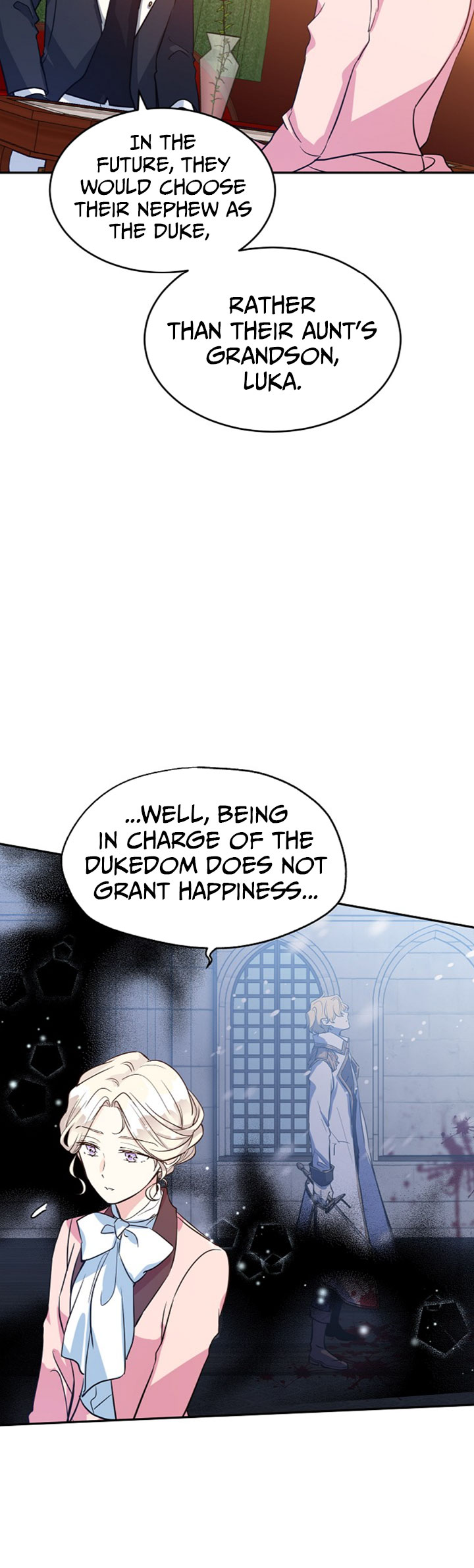 I Will Change the Genre Chapter 11 - Page 15
