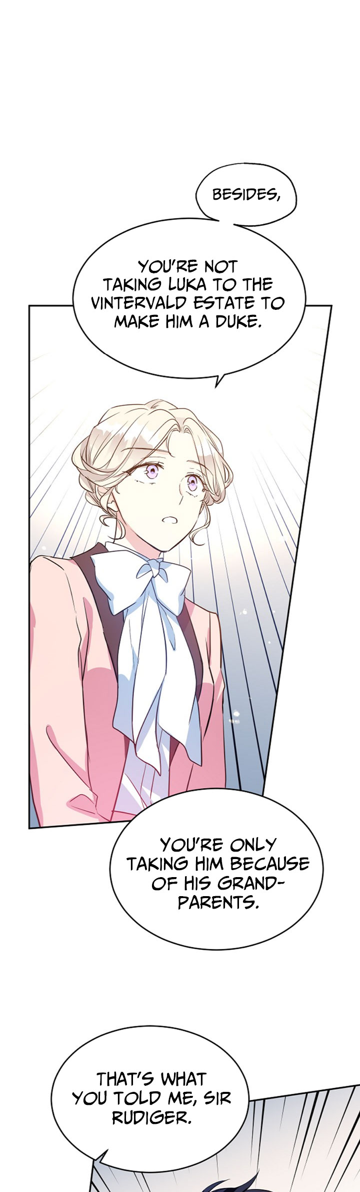 I Will Change the Genre Chapter 11 - Page 16