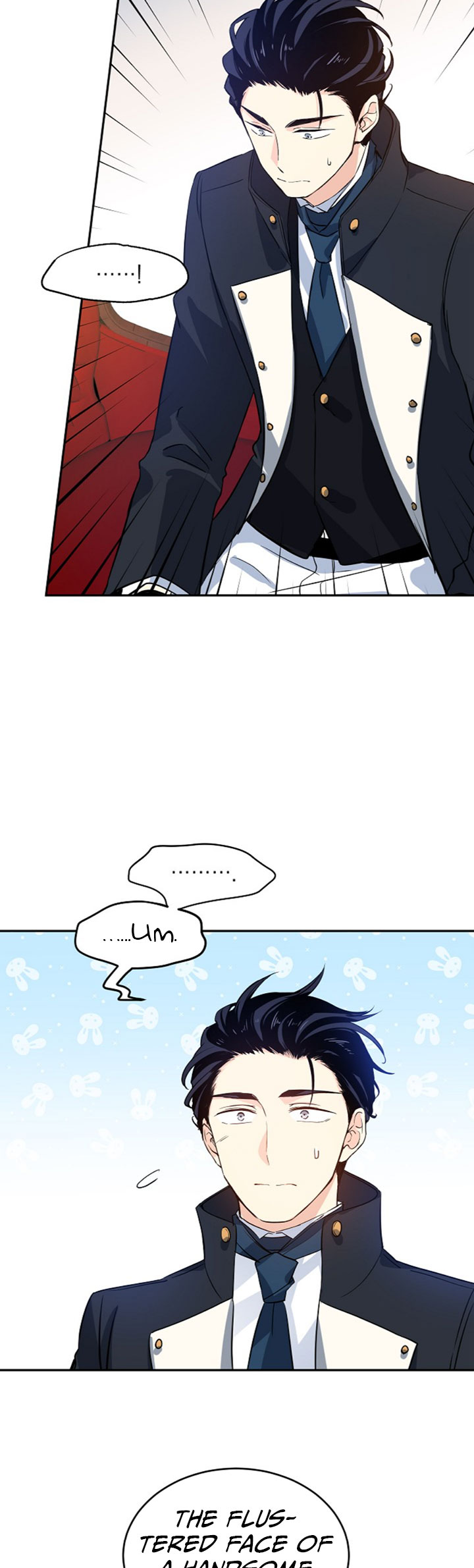 I Will Change the Genre Chapter 11 - Page 17