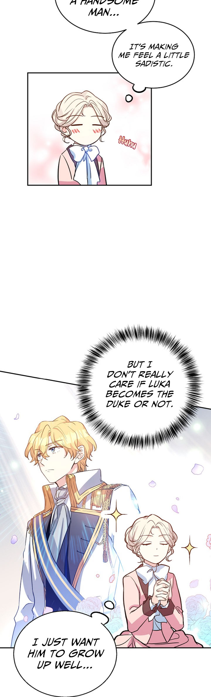 I Will Change the Genre Chapter 11 - Page 18