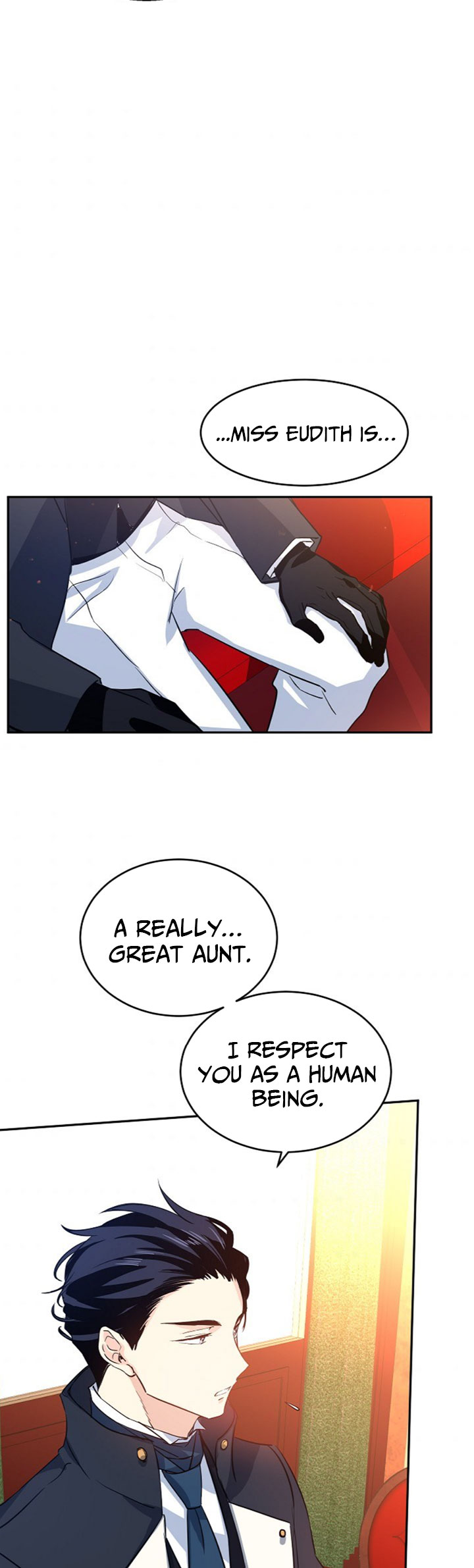I Will Change the Genre Chapter 11 - Page 19