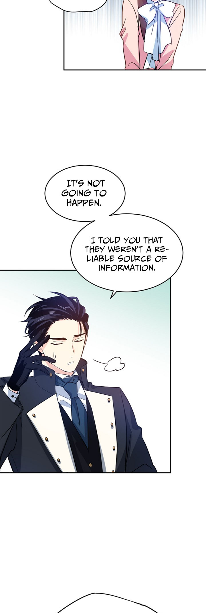 I Will Change the Genre Chapter 11 - Page 2