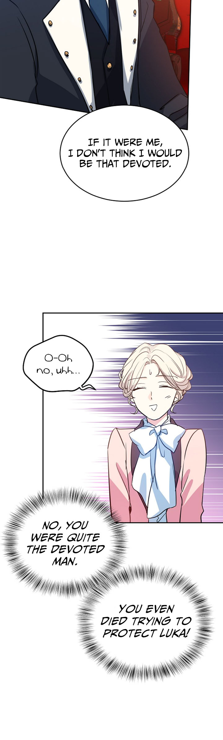 I Will Change the Genre Chapter 11 - Page 20