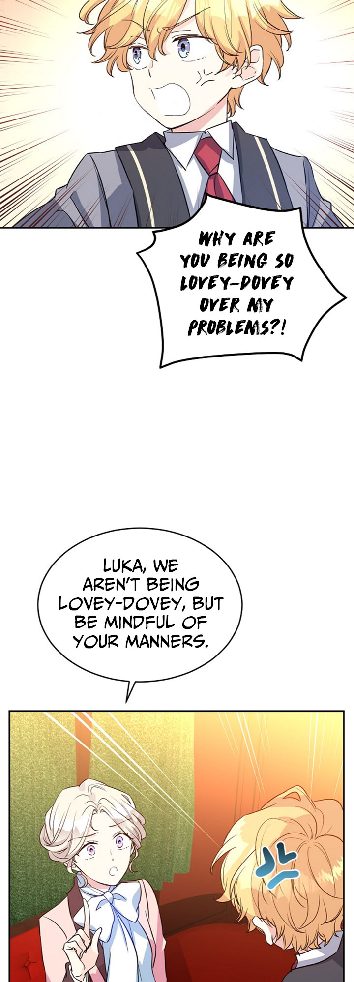 I Will Change the Genre Chapter 11 - Page 25